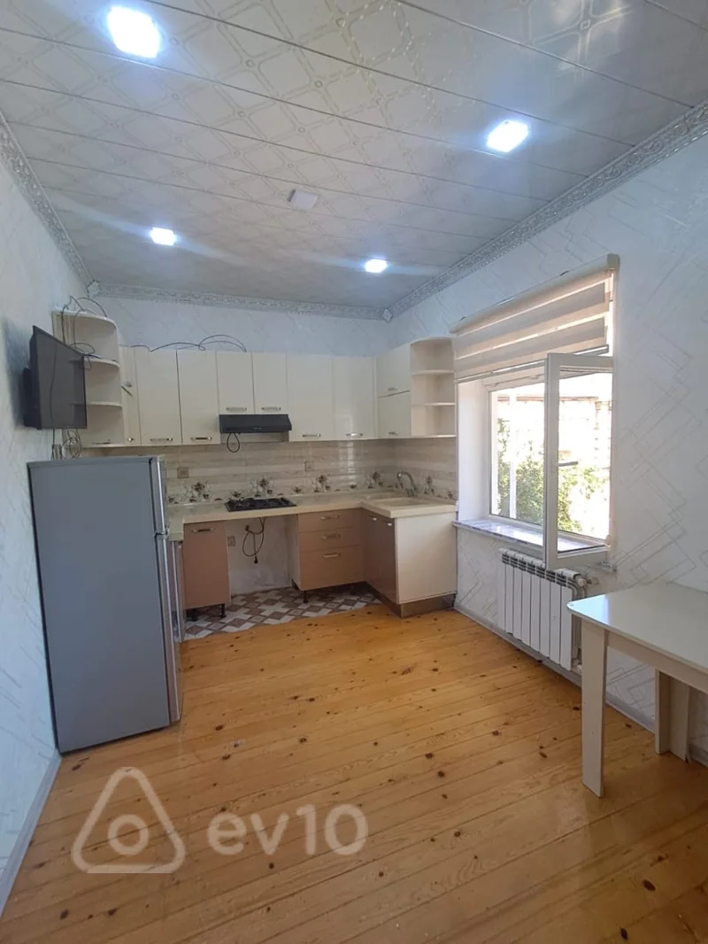 For rent: 2-room apartment (new building), 100 m² — Mənzil, Bakı (2)