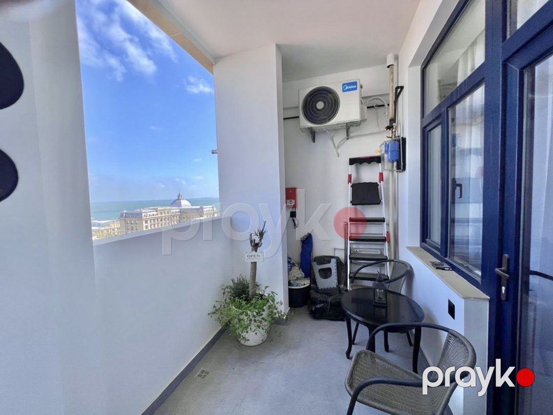 Satılır 2 otaqlı yeni tikili 77 m² — Mənzil, Bakı (5)