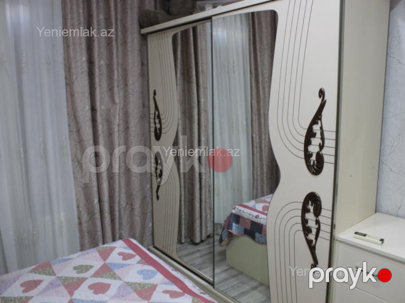 Satılır 4 otaqlı Həyət evi / Villa, 180 m², Xəzər rayonu — Ev, villa, Bakı (11)