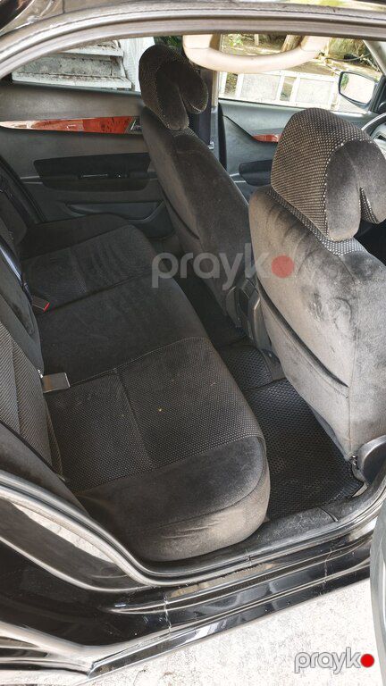 Khazar SD, 1.7 L, 2020 il, 126 000 km — Avtomobillər, Şəmkir (6)