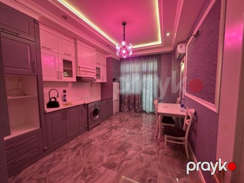 İcarəyə verilir 2 otaqlı yeni tikili 72 m² — Bakı
