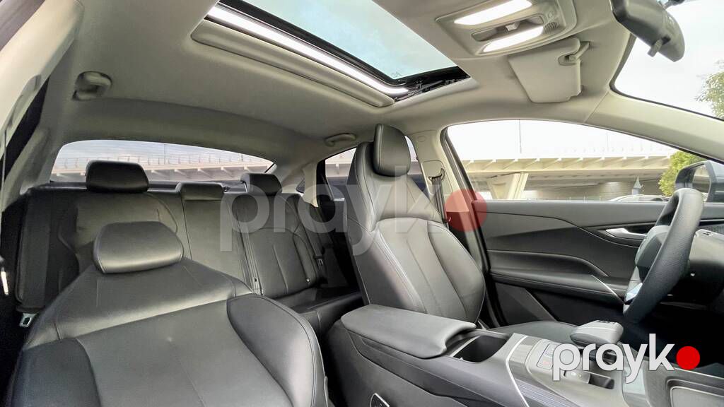Changan Eado, 1.5 L, 2025 il, 50 007 km — Avtomobillər, Bakı (10)