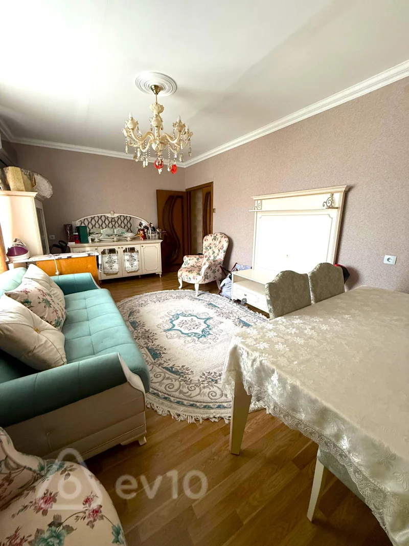 2 otaqlı mənzil, 60 m², Əhmədli qəs.N.Tusi küç — Mənzil, Bakı (2)