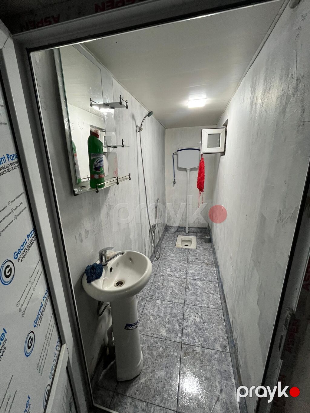 Ev qaraçxurda yerlesir yanar dağ yaxınliginda real alici yazsin — Ev, villa, Bakı (4)