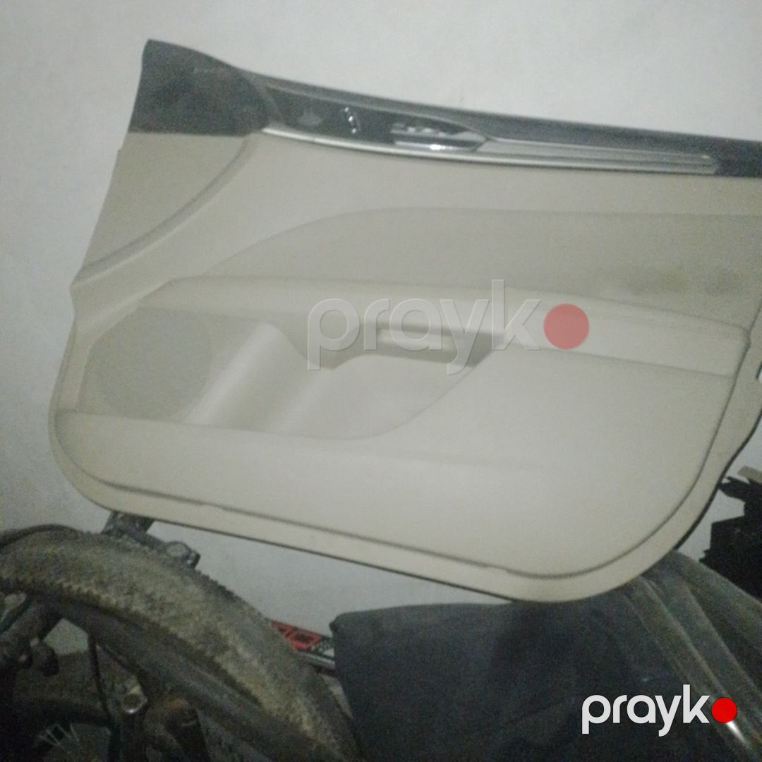 Ford Fusion qapısı, üzlüyü, dolabça, plastmaslar — Ehtiyat hissələri və aksesuarlar, Bakı (3)