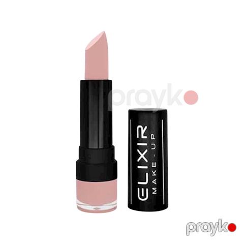 Dodaq boyası Elixir Make-up Crayon Velvet Kissproof 498 Sugar Pink 4.5 q — Bakı