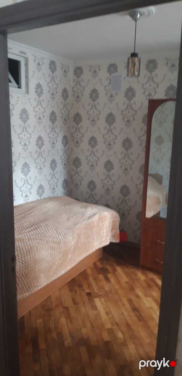İcarəyə verilir 3 otaqlı köhnə tikili 60 m² — Mənzil, Bakı (3)