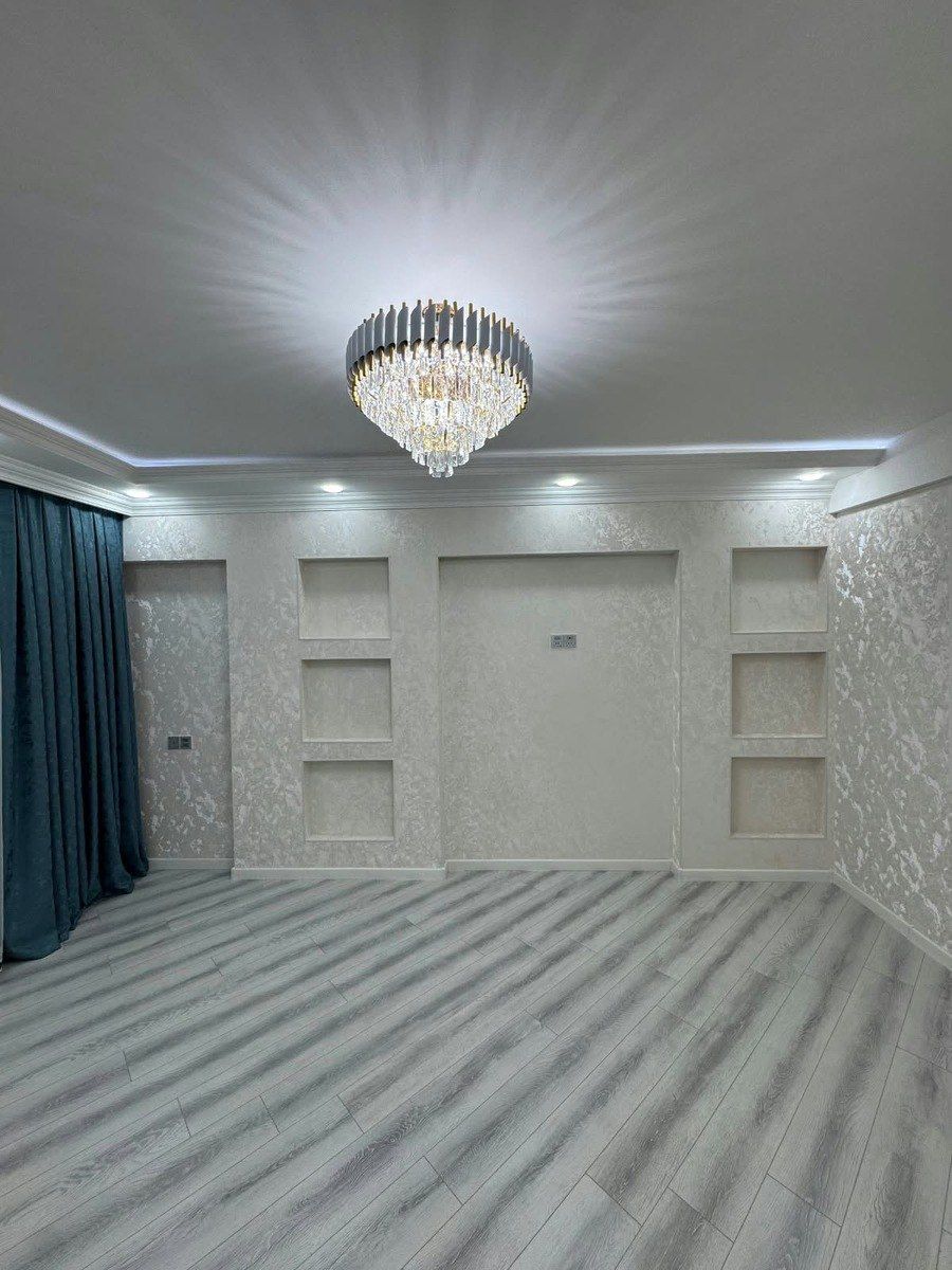 Satılır 3 otaqlı yeni tikili 80 m² — Mənzil, Bakı (3)