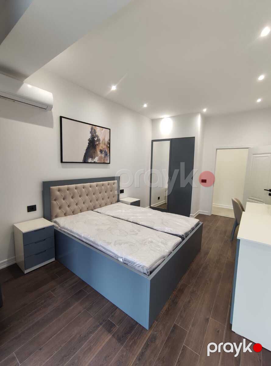 Satılır 2 otaqlı yeni tikili 75.6 m² — Mənzil, Bakı (8)