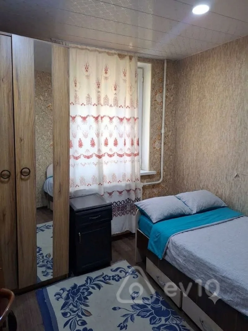1 otaqlı mənzil, 34.8 m², Qara Qarayev 52 — Mənzil, Bakı (6)