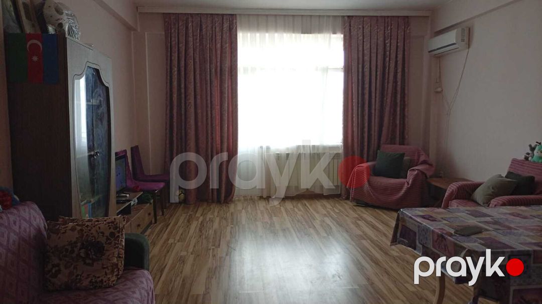 Satılır 3 otaqlı yeni tikili 114 m² — Mənzil, Bakı (4)