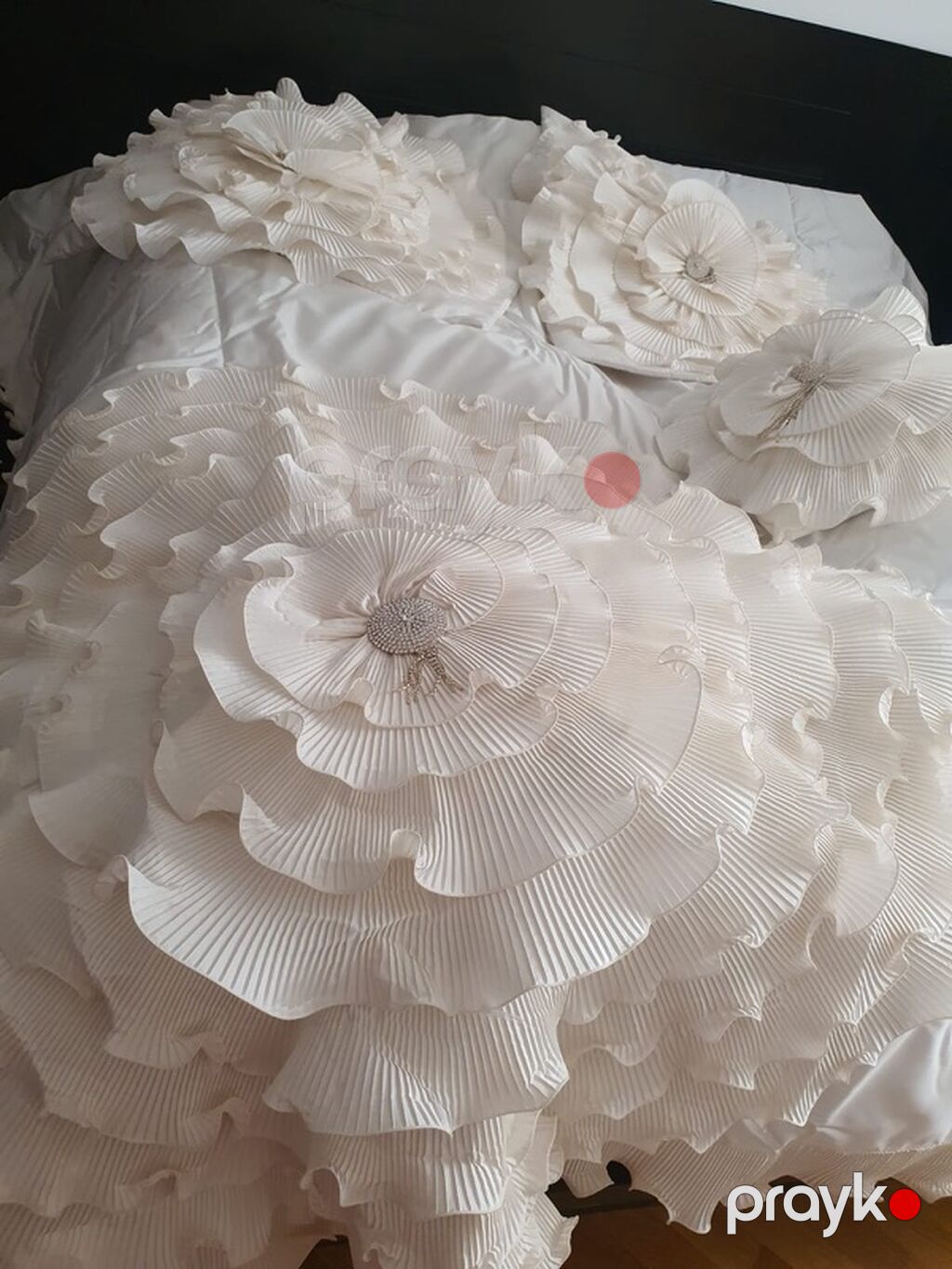 LilaMor Home Collection yataq dəsti - Brend: LilaMor Home Collection — Döşəmə dəsti, Naxçıvan (6)