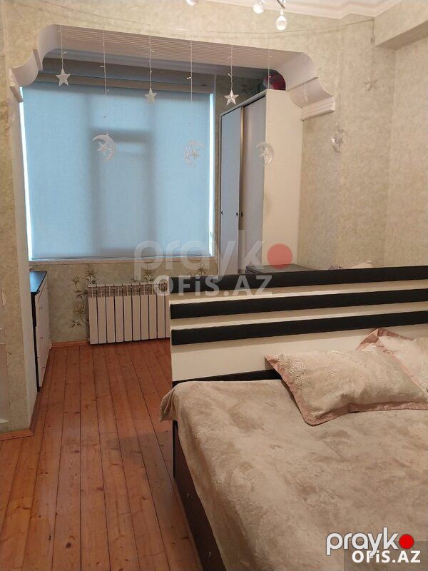Yeni tikili Kirayə Verilir Xırdalan, Xırdalan Abşeron Gənclərdə 2 otaq Kitayə, 2 otaq, 50 m² — Mənzil, Xırdalan (6)