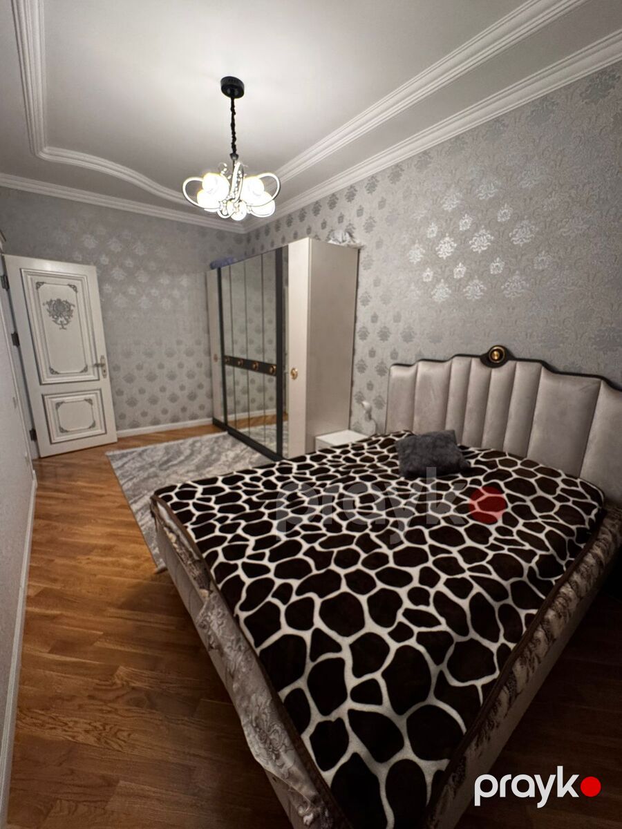 Satılır 3 otaqlı yeni tikili 98 m² — Mənzil, Bakı (10)