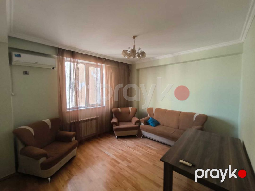 Satılır 3 otaqlı yeni tikili 87 m² — Mənzil, Bakı (4)