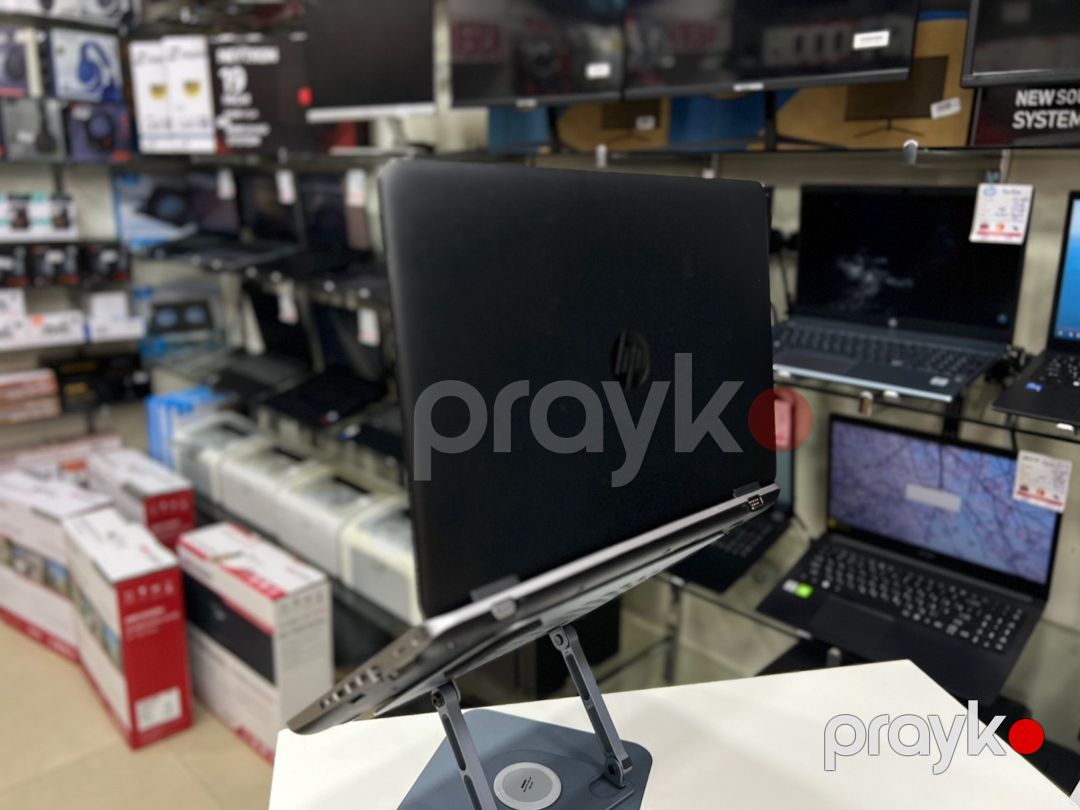 Noutbook HP Probook 650 — Noutbuklar, Sumqayıt (5)