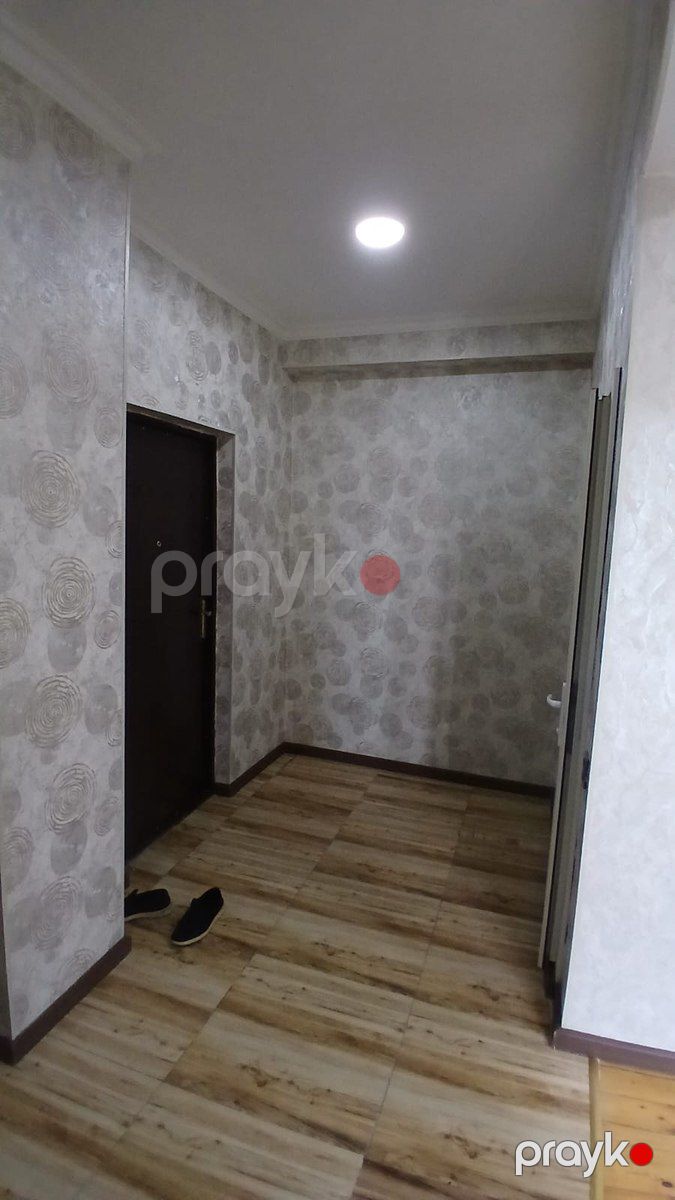 2-otaqlı yeni tikili kirayə verilir, Xırdalan ş., 58 m² — Mənzil, Xırdalan (12)