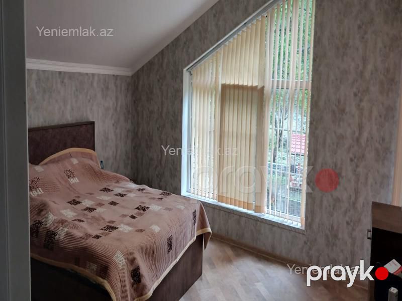Günlük 5 otaqlı Həyət evi / Villa, 120 m², Qax — Ev, villa, Qax (4)