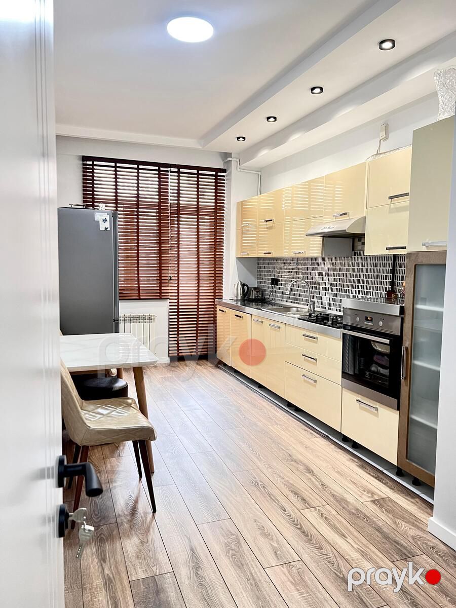 Satılır 3 otaqlı yeni tikili 120 m² — Mənzil, Xırdalan (6)