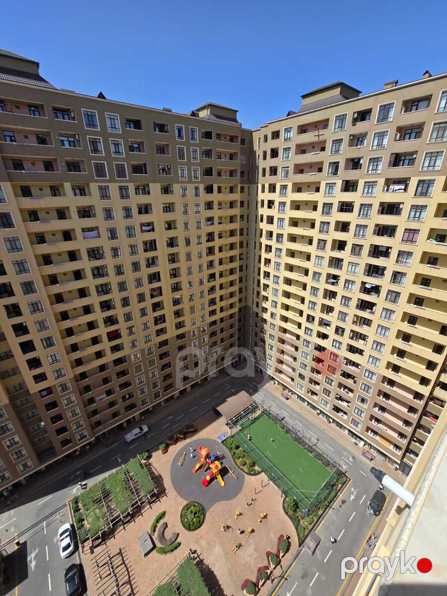 Satılır 3 otaqlı yeni tikili 94 m² — Mənzil, Bakı (2)