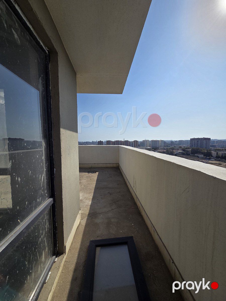Satılır 2 otaqlı yeni tikili 58 m² — Mənzil, Bakı (6)