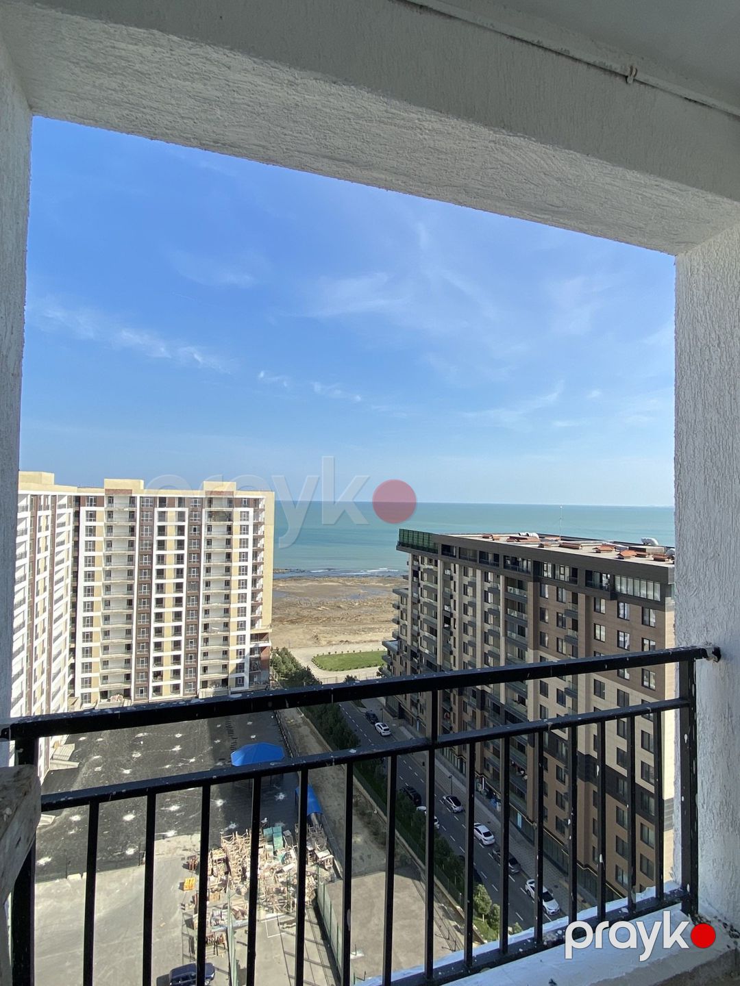 2-otaqlı yeni tikili kirayə verilir, Sumqayıt ş., 76 m² — Mənzil, Sumqayıt (3)
