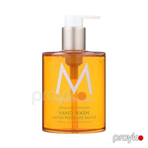 Əl sabunu Moroccanoil Bergamote Fraiche 360 ml — Bakı
