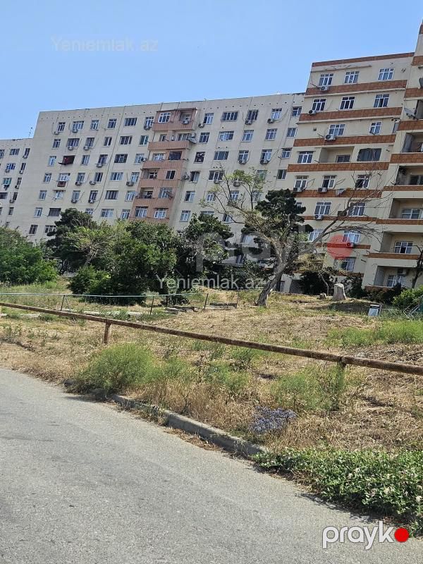 Satılır 3 otaqlı Bina evi menzil (Köhnə tikili), 80 m², Suraxanı rayonu — Mənzil, Bakı (9)