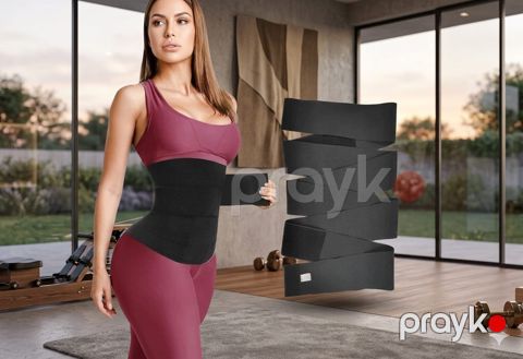 Korreksiyaedici korset PR-772834, 4 m — Bakı