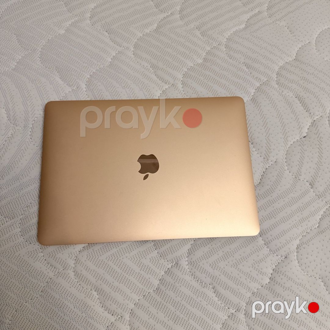 Apple MacBook Air 13 — Noutbuklar, Bakı (3)