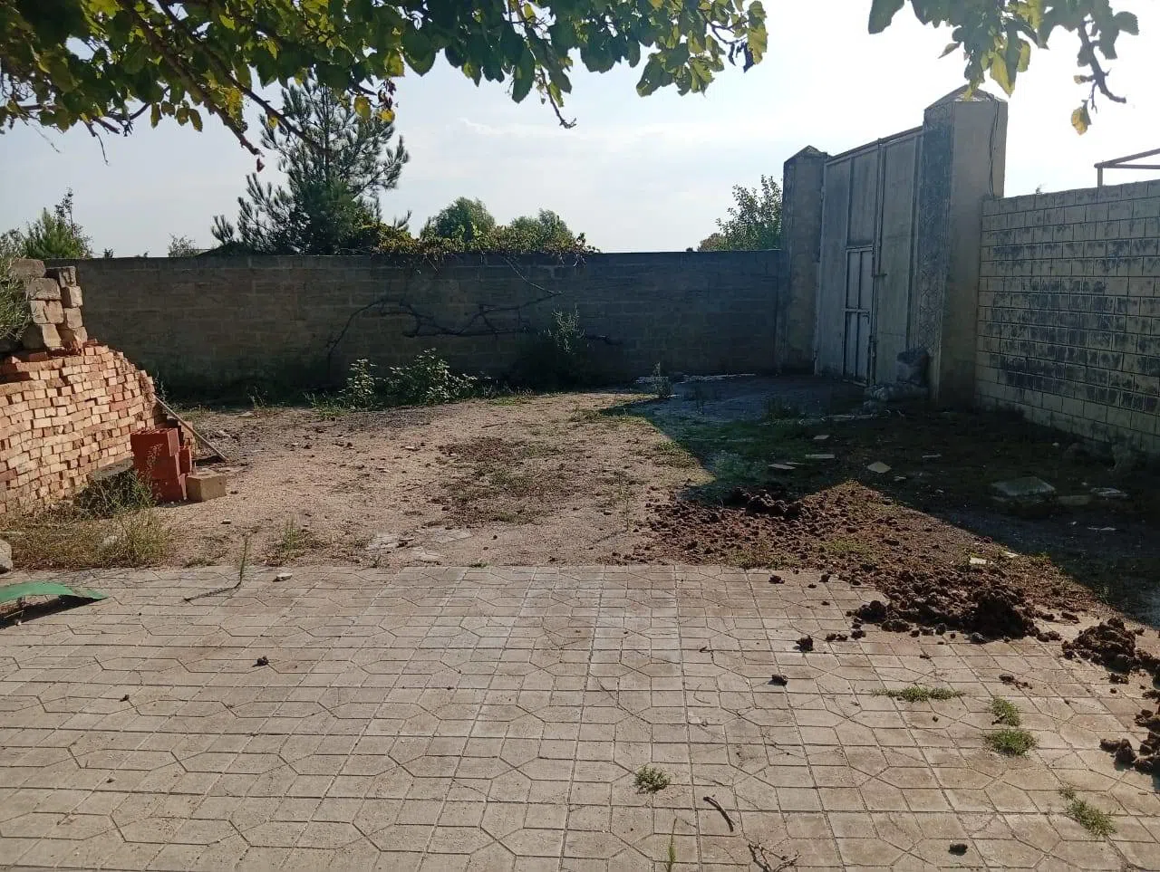 21 sot torpaq sahəsi satılır — Torpaq, Bakı (12)