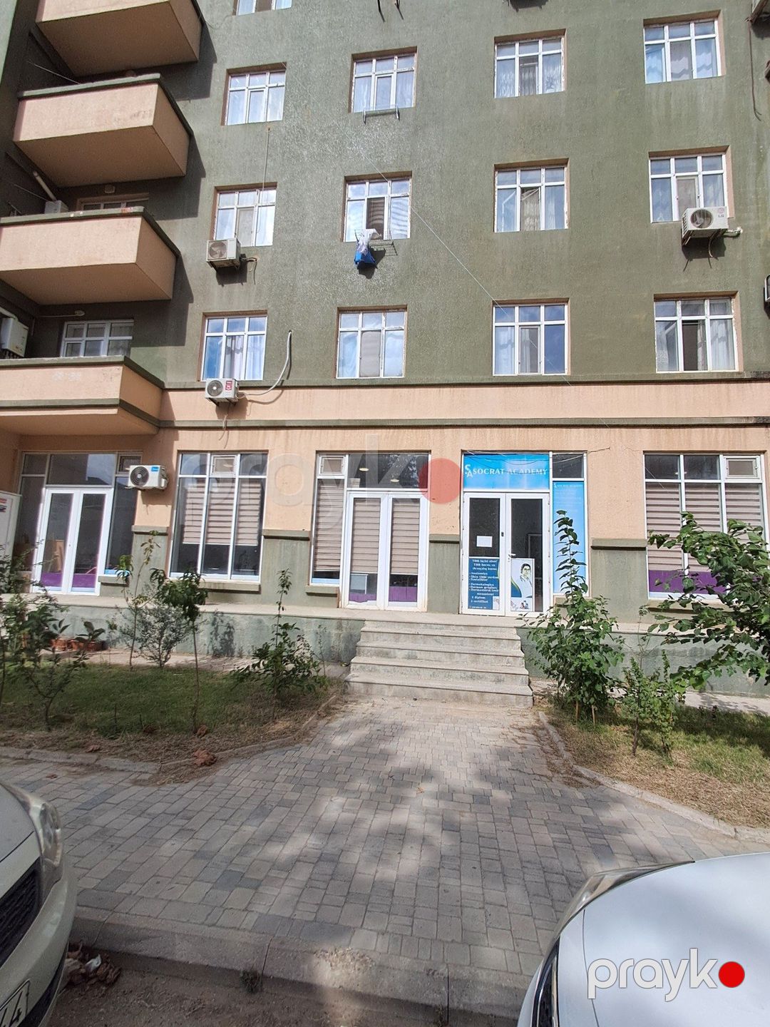 İcarəyə verilir obyekt 250 m² — Əmlak, Bakı (7)