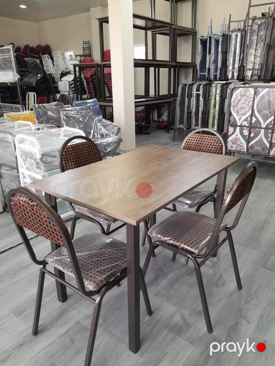 Masa və oturacaqlar — Mebel, Bakı (2)