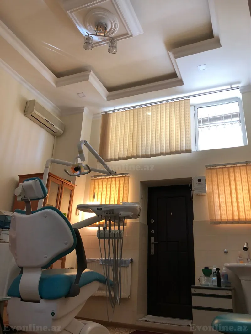 Satılır Obyekt 64 m² Bakı, Sabunçu r., Bakıxanov — Əmlak, Bakı (6)