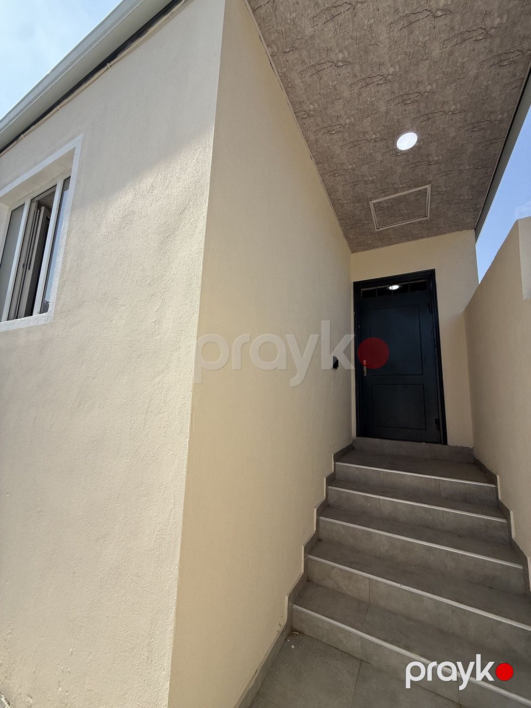 Satılır 3 otaqlı həyət evi/bağ evi 65 m² — Ev, villa, Bakı (3)