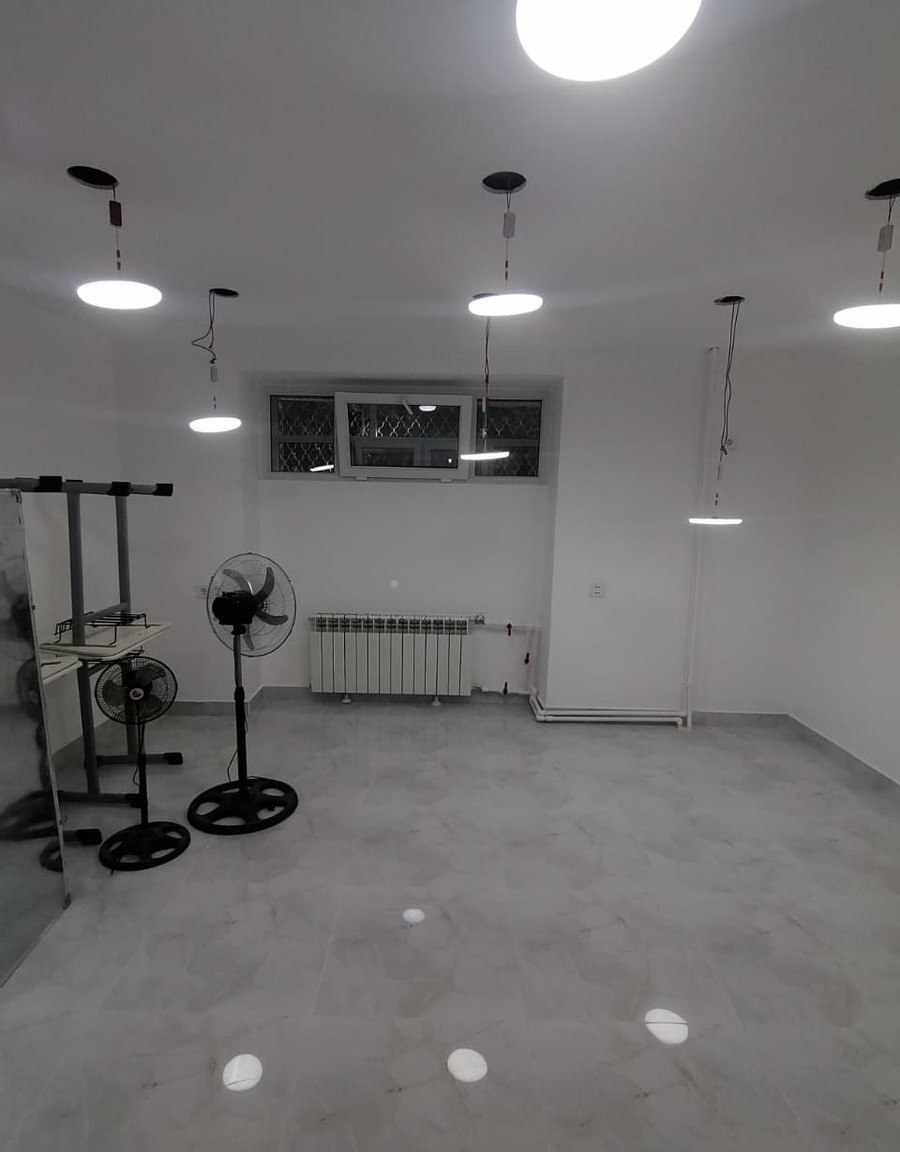85 m² Yaxşı təmirli obyekt kirayə verilir — Əmlak, Bakı (2)