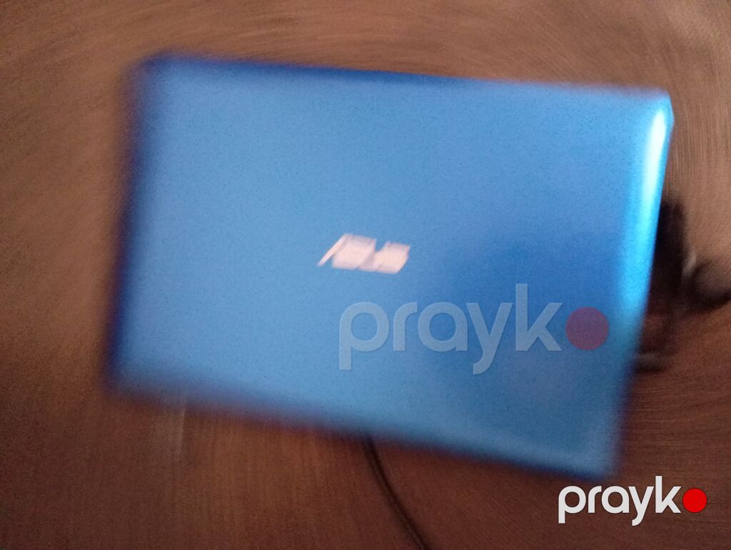 ASUS mini noutbuk - Brend/model: ASUS (mini/ultrabook ölçülü korpus) — Asus, Bakı (2)