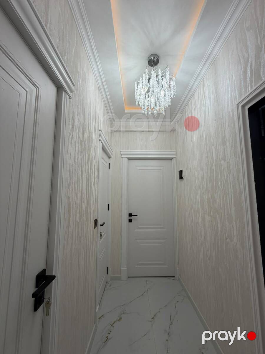 Satılır 2 otaqlı köhnə tikili 59 m² — Mənzil, Bakı (12)
