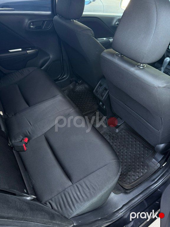 Honda City, 1.5 L, 2015 il, 217 000 km — Avtomobillər, Lənkəran (10)