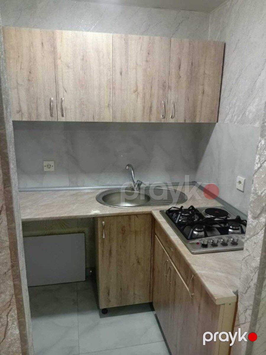 Satılır 2 otaqlı köhnə tikili 40 m² — Mənzil, Bakı (6)