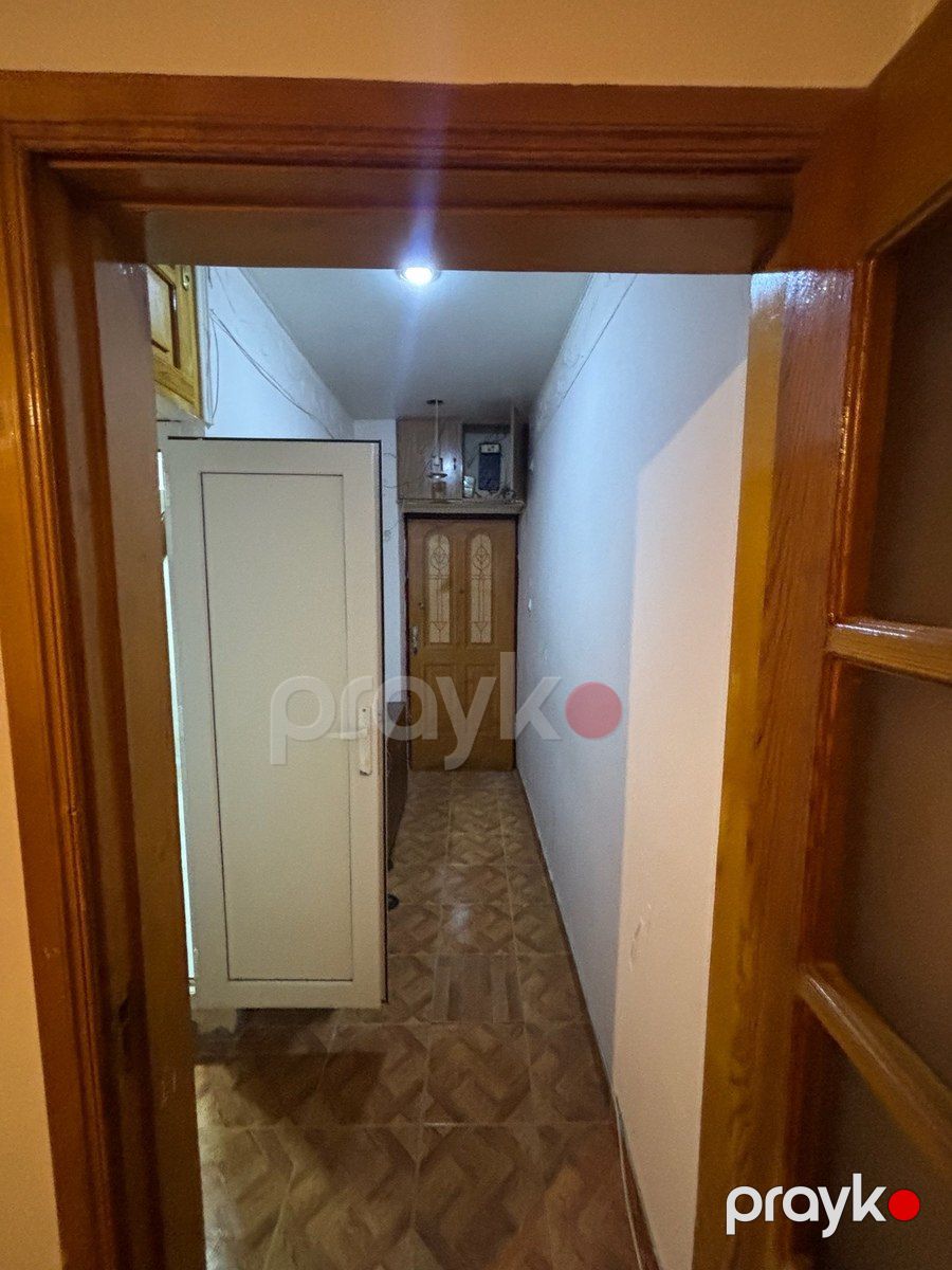 2-otaqlı mənzil kirayə verilir, Yasamal r., 45 m² — Mənzil, Bakı (9)