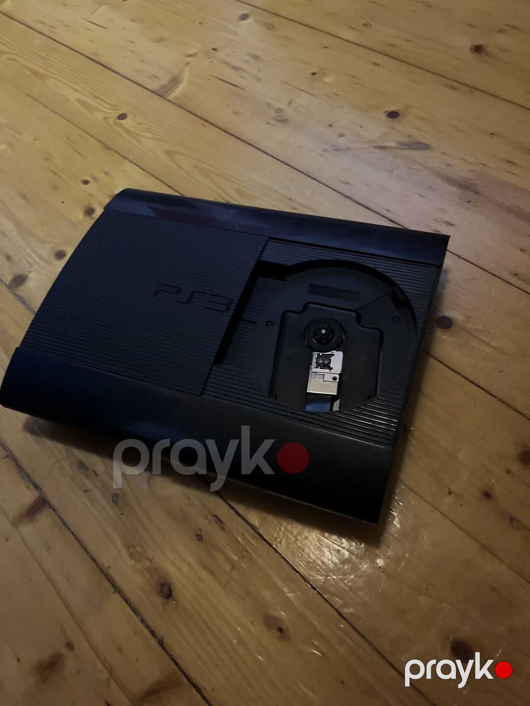 Sony playstation3 super slim 500GB — Oyunlar, konsollər və proqramlar, Xırdalan (2)