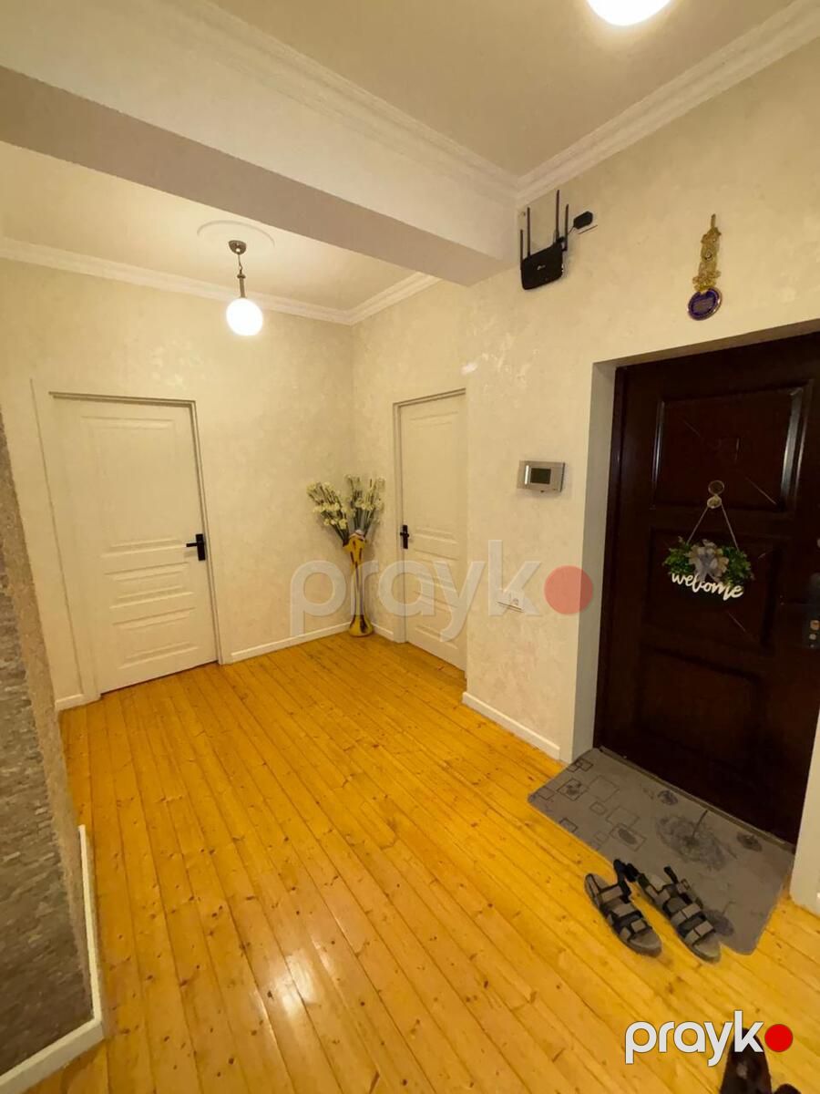 Satılır 3 otaqlı yeni tikili 112 m² — Mənzil, Xırdalan (10)