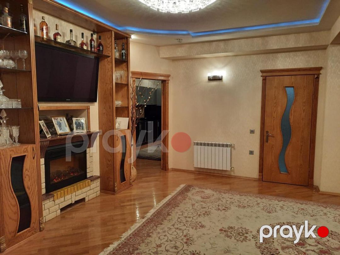 Satılır 4 otaqlı yeni tikili 170 m² — Mənzil, Bakı (4)