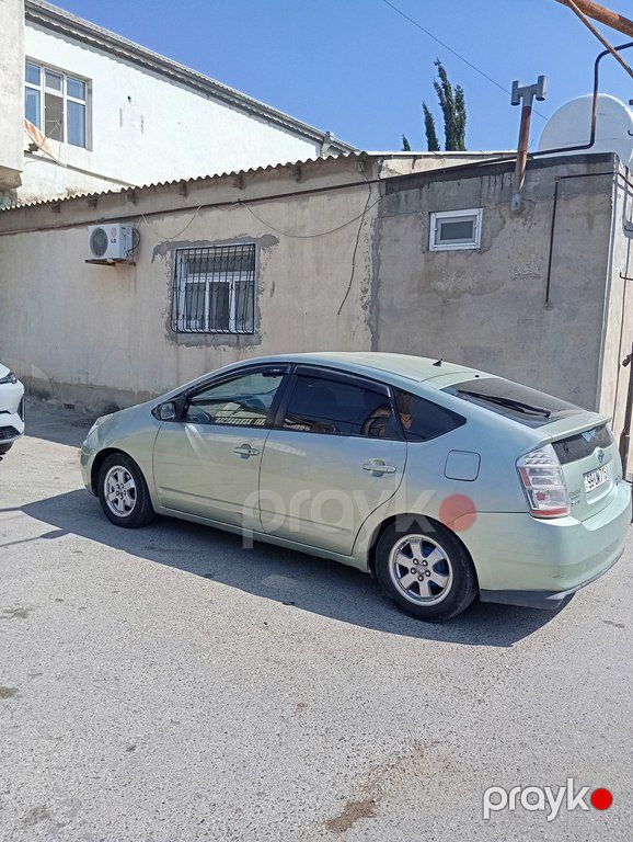 Toyota Prius, 1.5 L, 1.3 kWh, 2008 il, 610 000 km — Avtomobillər, Ağcabədi (2)