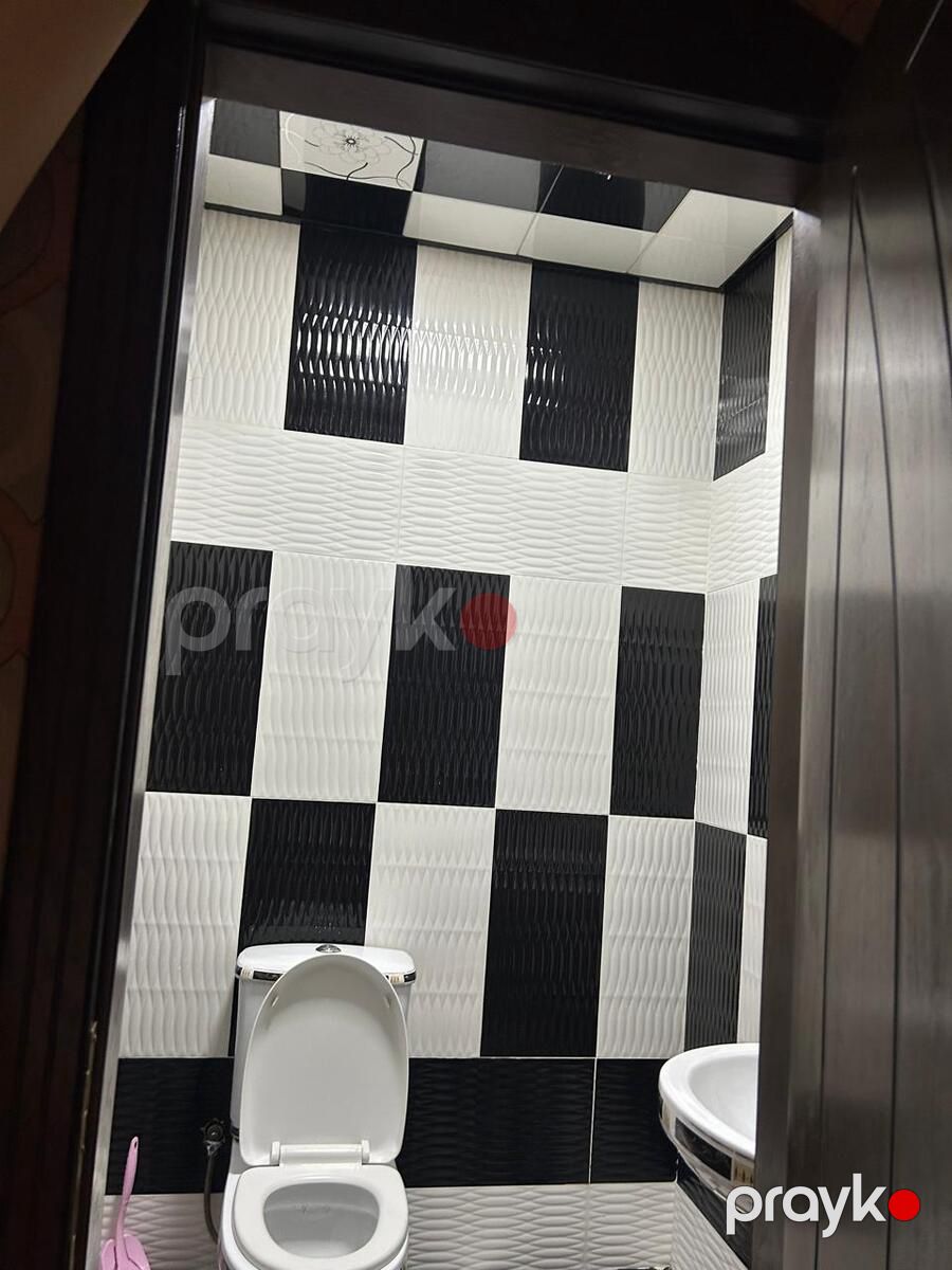 Satılır 3 otaqlı yeni tikili 110 m² — Mənzil, Bakı (7)