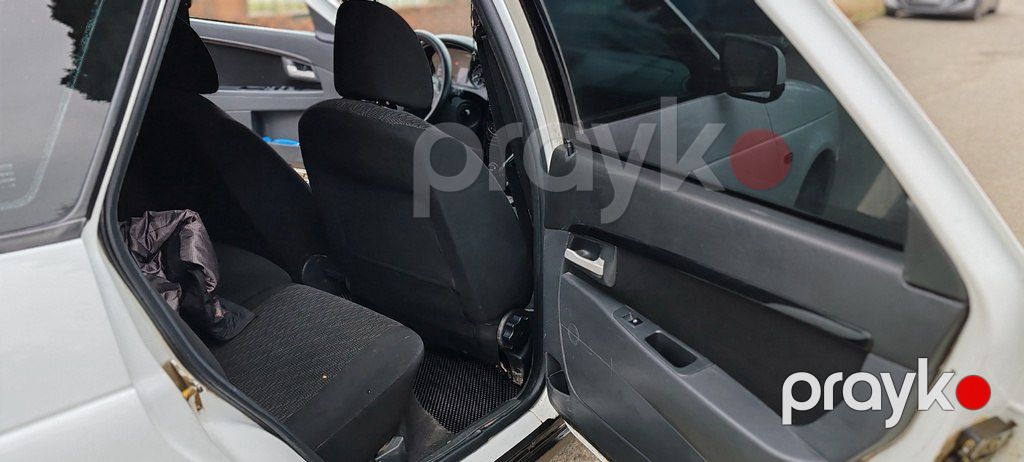Lada (VAZ) Priora, 1.6 L, 2015 il, 200 806 km — Avtomobillər, Lənkəran (4)