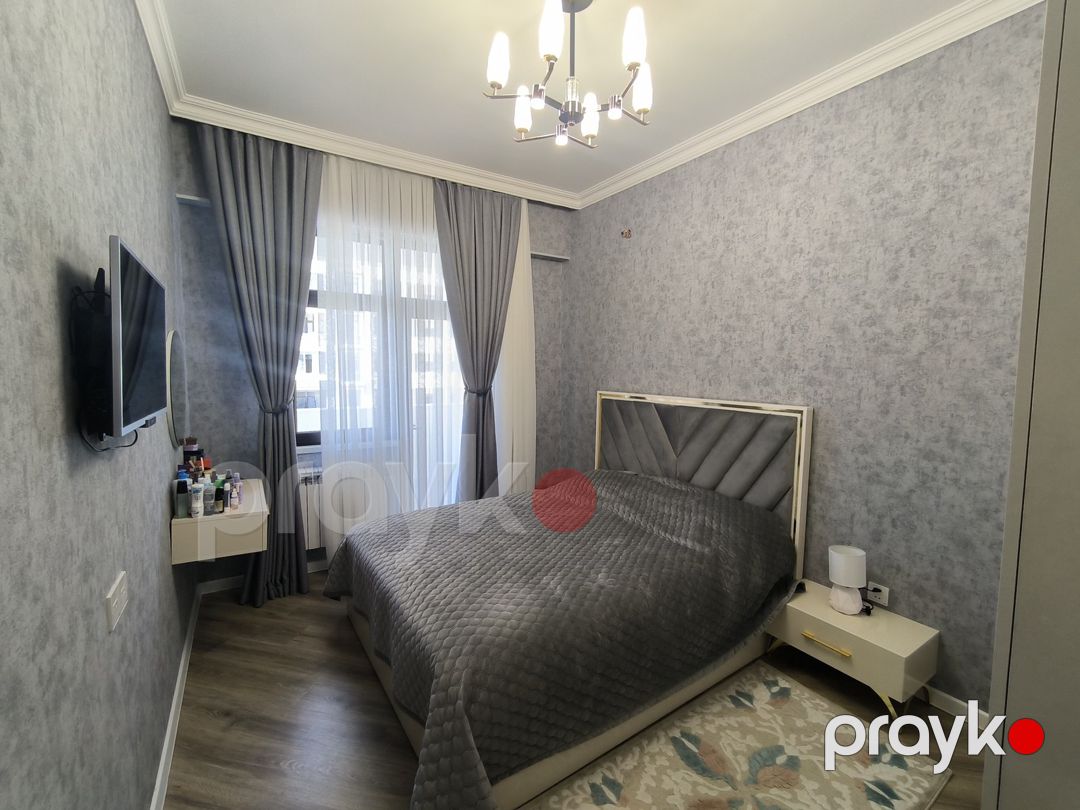 Satılır 3 otaqlı yeni tikili 94 m² — Mənzil, Bakı (11)