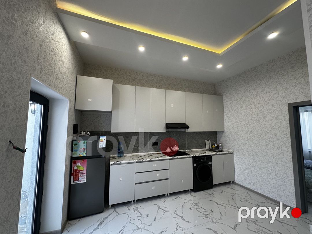 Satılır 3 otaqlı həyət evi/bağ evi 130 m² — Ev, villa, Bakı (9)