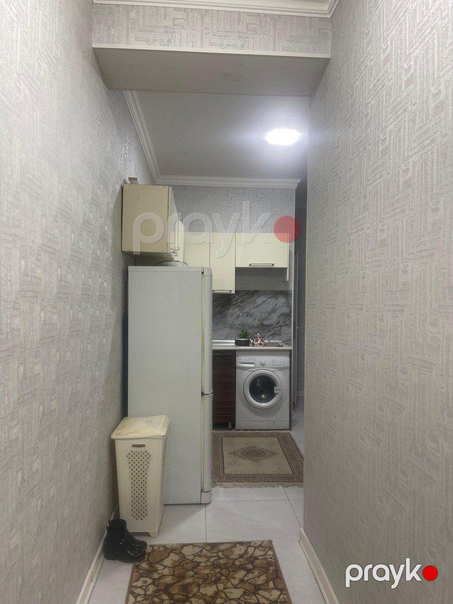 Satılır 2 otaqlı yeni tikili 55 m² — Mənzil, Xırdalan (8)